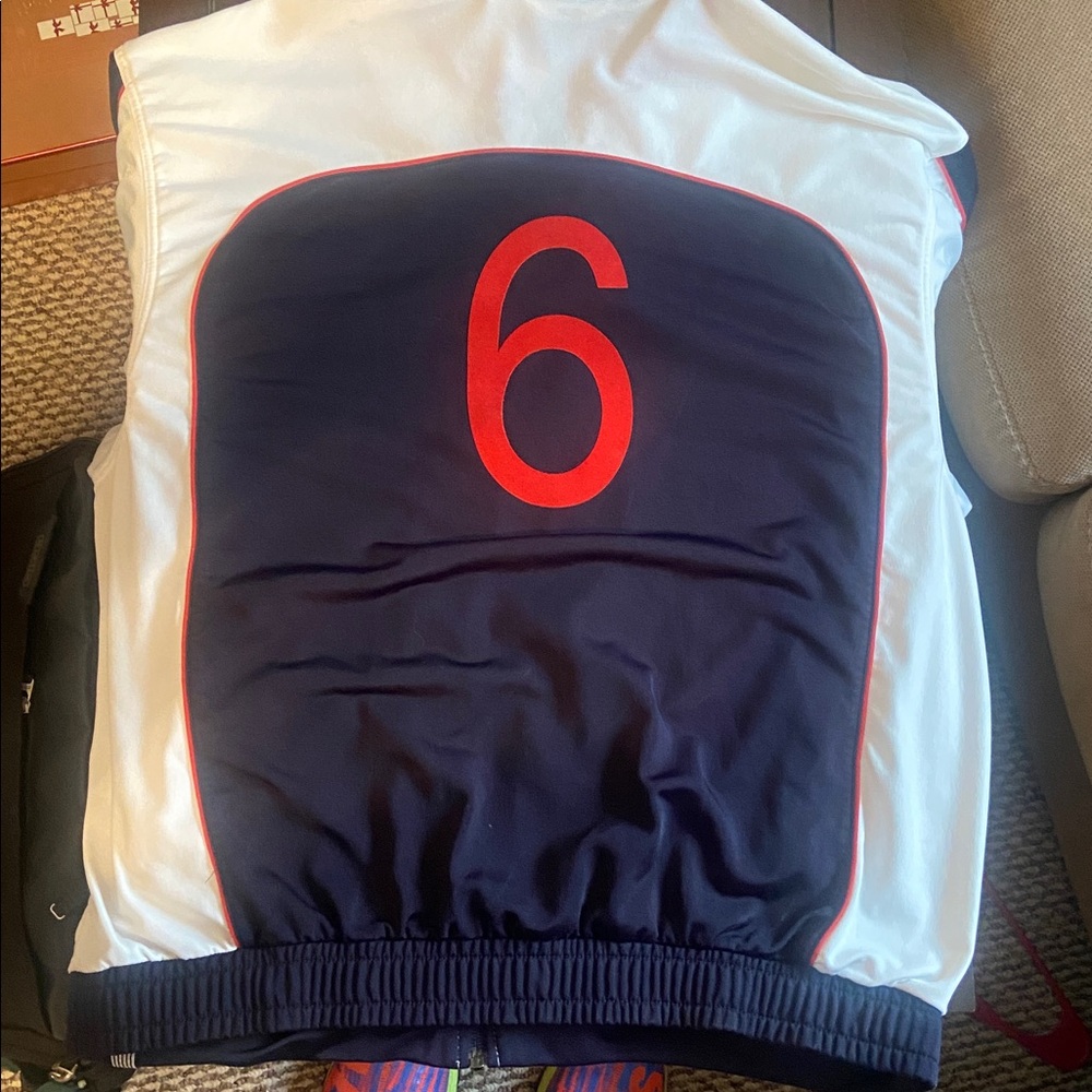 Puma jacket L - Picture 6 of 8